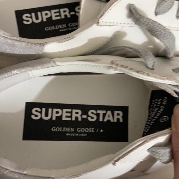 Golden Goose. NWOT - Picture 7 of 12